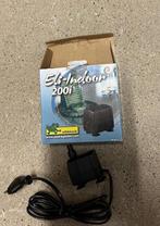 Ubbink Fonteinpomp Eli-indoor 200i, Ophalen of Verzenden, Nieuw, Overige typen