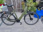 Te koop Elektrische fiets qwic, Ophalen of Verzenden, Zo goed als nieuw, 50 km per accu of meer