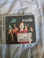 Krezip Nothing Less, Ophalen of Verzenden, 1980 tot 2000, Gebruikt