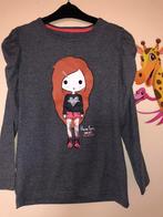 Nieuwe schattige longsleeve in maat 110 van merk Frendz, Kinderen en Baby's, Kinderkleding | Maat 110, Meisje, Ophalen of Verzenden