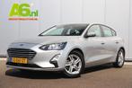 Ford Focus 1.0 EcoBoost Trend Edition Business 125PK Navigat, Gebruikt, Euro 6, Met garantie (alle), Origineel Nederlands