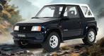 LET OP!! September aankondiging van OTTO. Suzuki Vitara 1:18, Ophalen of Verzenden, Nieuw, OttOMobile