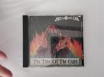 helloween - the time of the oath, Ophalen of Verzenden, Gebruikt
