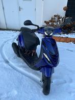 Zip 172 waardenpeiling, Fietsen en Brommers, Brommeronderdelen | Scooters, Ophalen, Zo goed als nieuw, Piaggio