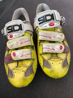 SIDI Racefiets Schoenen Maat 40, Ophalen of Verzenden, Gebruikt, Kleding