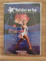 Holiday on Ice - Energie DVD en CD, Cd's en Dvd's, Alle leeftijden, Ophalen of Verzenden, Zo goed als nieuw, Muziek en Concerten
