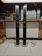 Beolab 6000 / 241, Gebruikt, 120 watt of meer, Front, Rear of Stereo speakers, Ophalen