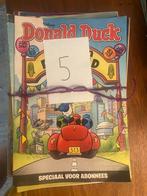 Donald Duck Weekbladen - 80 stuks voor €8, Meerdere stripboeken, Ophalen of Verzenden, Gelezen, Walt Disney