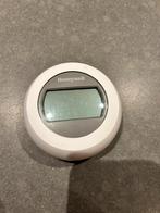 Honeywell thermostaat digitaal, Doe-het-zelf en Verbouw, Thermostaten, Ophalen, Zo goed als nieuw