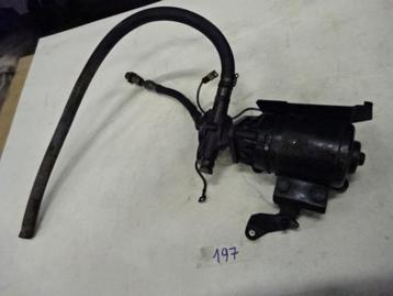 Vacuum pump for Fiat Dino 2400 beschikbaar voor biedingen