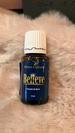 Young Living essentiële olie Believe, Ophalen of Verzenden, Nieuw, Aroma