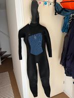 DAMES EPIC 6/5/4MM CHEST ZIP FULL WETSUIT WITH HOOD, Watersport en Boten, Wetsuit, Gebruikt, Ophalen of Verzenden, Oneill