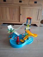 Playmobil waterpark, Kinderen en Baby's, Speelgoed | Playmobil, Ophalen of Verzenden, Zo goed als nieuw