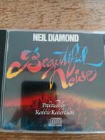 CD Neil Diamond - Beautiful Noise, Ophalen of Verzenden, 1980 tot 2000, Gebruikt