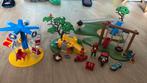 Playmobil speeltuin, Ophalen, Zo goed als nieuw