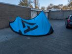 Harlem Light V2 14m Kite - 2021, Gebruikt, Geen board, Ophalen of Verzenden, Kite