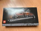 Lego 10277 Crocodile Locomotive - Nieuw!, Kinderen en Baby's, Speelgoed | Duplo en Lego, Ophalen of Verzenden, Nieuw, Complete set