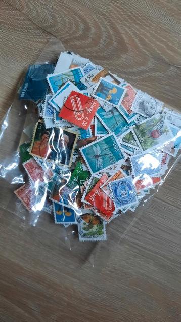 Postzegel Verzameling - Noorwegen beschikbaar voor biedingen