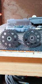 DRZ400 HOTCAMS stage 2 CAMSHAFTS, Motoren, Ophalen of Verzenden, Gebruikt