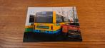 Bus foto Connexxion 4323 - Almere-Haven, Verzamelen, Spoorwegen en Tramwegen, Ophalen of Verzenden, Zo goed als nieuw, Bus of Metro