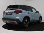 Suzuki Vitara 1.4 Boosterjet Smart Hybrid Style | Apple Carp, Auto's, Voorwielaandrijving, 12 maanden, Gebruikt, Zwart