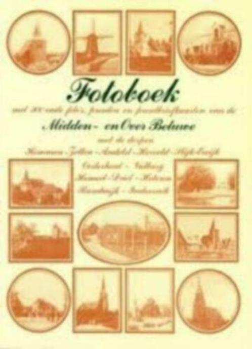 Midden Betuwe, Boeken, Geschiedenis | Stad en Regio, Zo goed als nieuw, 20e eeuw of later, Ophalen of Verzenden