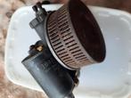 luchtfilter voor oldtimer DELLORTO carburateur, Ophalen, Gebruikt