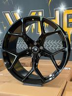 5x112 22inch AUDI RS5 RS6 RS7 E-TRON look velgen! Q3 Q5 Q7, Nieuw, Velg(en), Ophalen of Verzenden, Overige maten