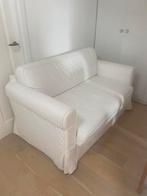 Ikea slaapbank, Ophalen, Tweepersoons, 140 cm, Zo goed als nieuw