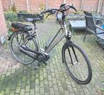 Batavus Bryte E-bike - 8V - 2018 - 53cm, Fietsen en Brommers, Elektrische fietsen, Gebruikt, 50 km per accu of meer, Batavus, 51 tot 55 cm