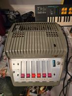 Philips buizen versterker EL 6425 70 watt, Ophalen of Verzenden, Versterker