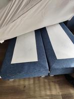 Gratis Bed 2 persoons, Huis en Inrichting, Slaapkamer | Bedden, Ophalen, Overige materialen, Gebruikt, Overige kleuren