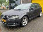 Audi A3 Sportback 1.4 TFSI Nieuwe Ketting 09-2023, Voorwielaandrijving, 125 pk, Gebruikt, 4 cilinders