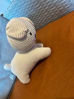 Nijntje Knuffel Snuffie Wit, Ophalen of Verzenden, Zo goed als nieuw, Hond