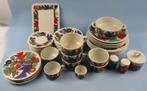 Divers Villeroy & Boch acapulco servies, Ophalen, Gebruikt, Bord(en), Overige stijlen