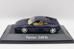 Herpa 010009 Ferrari 348 TB 1:43, Hobby en Vrije tijd, Modelauto's | 1:43, Ophalen of Verzenden, Zo goed als nieuw, Auto, Overige merken