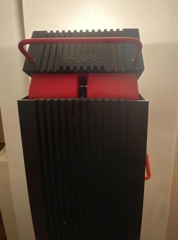 Vintage vloerlamp Stilnovo Zagar  beschikbaar voor biedingen