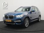 BMW X3 xDrive30e Luxury Line Plug in Hybrid | PHEV | Carplay, Automaat, 1998 cc, Gebruikt, Zwart