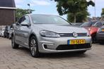 Volkswagen e-Golf E-GOLF I CARPLAY I ADAPTIEF CRUISE I LED, Gebruikt, Origineel Nederlands, Golf, 1515 kg