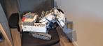 Lego Technic set 42100 liebherr, Kinderen en Baby's, Speelgoed | Duplo en Lego, Ophalen of Verzenden, Gebruikt