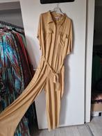 Jumpsuit maat 42/44, Kleding | Dames, Ophalen of Verzenden, Zo goed als nieuw, Maat 42/44 (L), Zwart