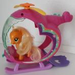 Little pony, Kinderen en Baby's, Speelgoed | My Little Pony, Zo goed als nieuw, Ophalen