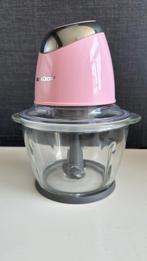 Silvercrest roze multi hakker nieuw, Ophalen of Verzenden, Zo goed als nieuw