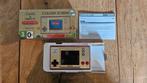 Nintendo Game & Watch Super Mario Bros - Nieuw!, Ophalen, Nieuw