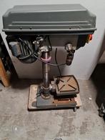 Optimum Opti B17 Pro Kolomboormachine

Tafelboormachine, Ophalen of Verzenden, N.v.t, N.v.t, N.v.t