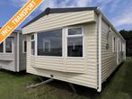Winterhard chalet met 3 slaapkamers en centrale verwarming