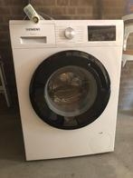 Siemens Wasmachine WM14NO8ONL, Ophalen, Minder dan 85 cm, Zo goed als nieuw, Voorlader