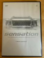 DVD Sensation White / Black '90s, Alle leeftijden, Ophalen of Verzenden, Gebruikt, Muziek en Concerten
