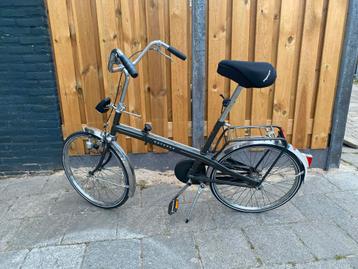 Batavus Vouwfiets - Originele Staat beschikbaar voor biedingen