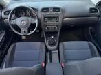 Volkswagen Golf 1.2 TSI Comfortline|panoramadak|PDC|Nieuw ap, Voorwielaandrijving, Gebruikt, 4 cilinders, Bruin